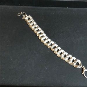 Silpada Chicest Link Bracelet B2906